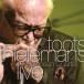 Toots Thielemans европейский *karuteto* жить < совершенно ограниченный выпуск запись > CD