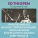 Ed Thigpen Young * men &amp; все z< совершенно ограниченный выпуск запись > CD