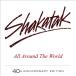 Shakatak All Around the World (40th Anniversary Edition) ��3CD+DVD�� CD