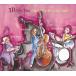 3Divas Jazz Trio I Love To See You Smile CD
