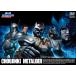  Chojinki Metalder 04 DVD