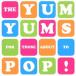 Yum Yums FOR THOSE ABOUT TO POP! CD