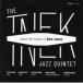 The TNEK Jazz Quintet Plays The Music Of Sam Jones< ограничение запись > CD