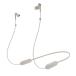 audio-technica SOLIDBASS 磻쥹ۥ ATH-CKS330XBT/Beige Headphone/Earphone