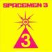 Spacemen 3 Threebie 3�������/Colored Vinyl�� LP