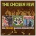 The Chosen Few (Reggae) The Trojan Albums Collection CD