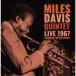 Miles Davis Live 1967 University of California CD