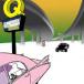Quasimoto The Unseen< ограничение запись > CD