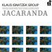 Klaus Ignatzek Groupjaka Ran da< совершенно ограниченный выпуск запись > CD