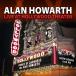 Alan Howarth Alan Howarth Live At The Hollywood Theater CD