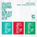CRAVITY Season2. [Hideout: The New Day We Step Into] ( Random VERSION ) CD