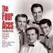 The Four Aces (Rock) Greatest Hits CD