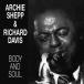 Archie Shepp.. сердце .< совершенно ограниченный выпуск запись > CD