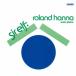Roland Hanna 䤵Τä +3㴰/̾ס CD