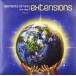 Elements Of Life Elements Of Life - Extensions Part 2 12inch Single