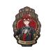  Disney tsui ste do wonder Land путешествие стикер 2 1/li доллар * rose Heart Accessories