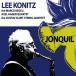 Lee Konitz John cut < совершенно ограниченный выпуск запись > CD