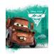  The Cars 2 MovieNEX [Blu-ray Disc+DVD]< время ограничено версия > Blu-ray Disc * привилегия есть 