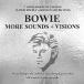 David Bowie More Sounds + Visions ��10inch�ϡ�����ס� LP