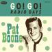 Pat Boone !!ǥǥץ쥼ġѥåȡ֡ CD