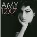 Amy Winehouse 12x7: The Singles Collection 7inch Single