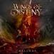 Wings Of Destiny Хå CD