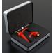 . shop TW cartridge TW-01M( case attaching 2 pcs set )/ red Accessories