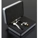 . shop TW cartridge TW-07M(PC control Vinyl exclusive use * case attaching 2 pcs set )/ silver Accessories