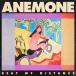 Anemone (Canada) Beat My Distance CD