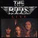 The Rods (UK) The Rods Live CD