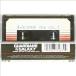 Original Soundtrack Guardians of the Galaxy Cassette