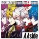 ARGONAVIS from BanG Dream! AAside̾ס 12cmCD Single