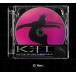 KAI (EXO) Kai: 1st Mini Album (Jewel Case Ver.) (C Ver.) CD