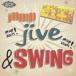 Various Artists Jump, Jive &amp; Swing (Ace) CD