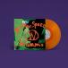 Bailter Space Wammo (25th Anniversary Edition)Transparent Orange Vinyl/̸ס LP