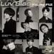 Kis-My-Ft2 Luv Bias [CD+DVD]< первое издание A> 12cmCD Single