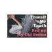 Transit My Youth Fed up/My Old Emma̸ס 12cmCD Single