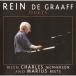 Rein De Graaffte.etsu* with * Charles * McPherson &amp;ma Rius * Be tsu< совершенно ограниченный выпуск запись > CD