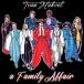 Ivan Makvel A Family Affair CD