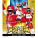  super Squadron THE MOVIE 1983-1986 Blu-ray Disc