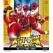  super Squadron THE MOVIE 1987-1995 Blu-ray Disc