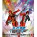  super Squadron V CINEMA&amp;THE MOVIEmaji Ranger сборник Blu-ray Disc