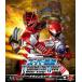  super Squadron V CINEMA&amp;THE MOVIEgeki Ranger сборник Blu-ray Disc