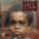 Nas Illmatic<Clear Vinyl/ совершенно производство ограничение запись > LP