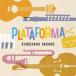 .. -слойный .PLATAFORMA CD