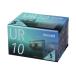 mak cell кассетная лента UR-10N 5P Blank Media