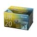 mak cell кассетная лента UR-20N 5P Blank Media