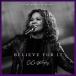 CeCe Winans Believe For It Live CD