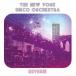 The New York Disco Orchestra Reverie CD