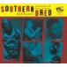 Southern Bred 13 Louisiana New Orleans R&B Rockers CD
